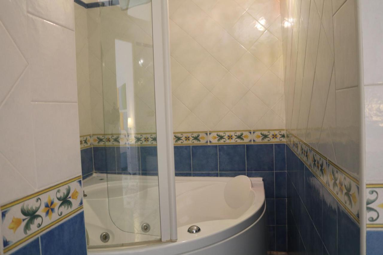 Suitenapolisantalucia Ngoại thất bức ảnh